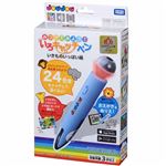 タカラトミー JOUJOU みつけてみよう！いろキャッチペン いきものいっぱい編 TOMY4904810840749