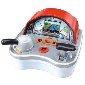 タカラトミー ぼくはプラレール運転士 新幹線で行こう！プラス TOMY4904810827429