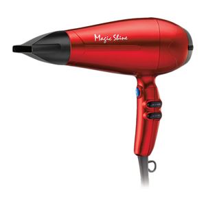 VIDAL SASSOON マイナスイオンヘアドライヤー VSD-1211/RJ