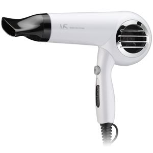 VIDAL SASSOON マイナスイオンヘアドライヤー ホワイト VSD-1212/WJ