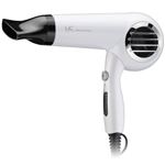 VIDAL SASSOON マイナスイオンヘアドライヤー ホワイト VSD-1212/WJ