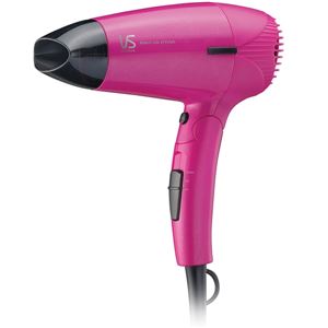 VIDAL SASSOON マイナスイオンヘアドライヤー VSD-1213/PJ