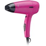 VIDAL SASSOON マイナスイオンヘアドライヤー VSD-1213/PJ