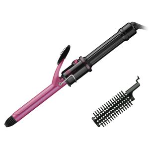 VIDAL SASSOON カールアイロン VSI-1906/PJ