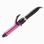 VIDAL SASSOON マイナスイオンカールアイロン VSI-3281/PJ
