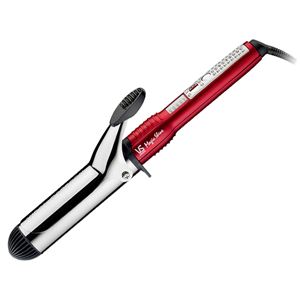 VIDAL SASSOON カールアイロン パイプ径38mm VSI-3831/RJ
