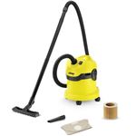KARCHER 乾湿両用バキュームクリーナー MV 2 MV2