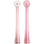 フィリップス ソニッケアー エアーフロス 替ノズル2本セット ピンク HX8012/11
