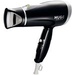 コイズミ マイナスイオンヘアドライヤー ブラック KHD-1285/K
