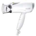 コイズミ マイナスイオンヘアドライヤー ホワイト KHD-1285/W