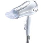 コイズミ マイナスイオンヘアドライヤー ホワイト KHD-9700/W