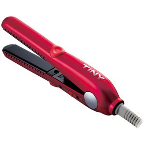コイズミ ストレートアイロン レッド KHS-8500/R