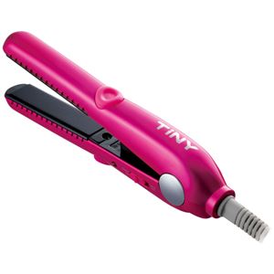 コイズミ ストレートアイロン ビビッドピンク KHS-8500/VP