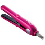 コイズミ ストレートアイロン ビビッドピンク KHS-8500/VP