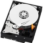 WESTERN DIGITAL 3.5インチ内蔵HDD 8TB SATA Intellipower 128MBキャッシュ WD80PUZX