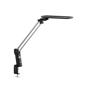 ツインバード工業 LEDクランプ式デスクライト （ブラック） LE-H639B