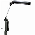 ツインバード工業 アーム型タッチインバータ蛍光灯 LK-H461B