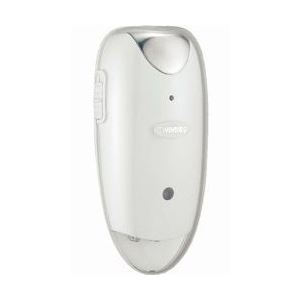 ツインバード工業 停電センサーLEDサーチライト/ナイトライト付 LS-8555W