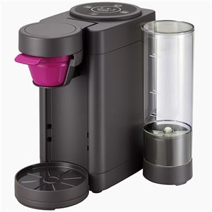 タイガー魔法瓶 コーヒーメーカー 2WAY 1杯分 ブラウン ACV-A100T