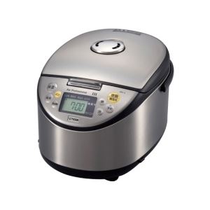 タイガー魔法瓶 業務用IH炊飯ジャー 1升炊き JKH-S18PKS JKH-S18PKS