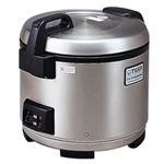 タイガー魔法瓶 業務用炊飯ジャー 【炊きたて】 1升5合 ステンレス JNO-A270XS