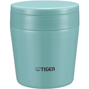 タイガー魔法瓶 ステンレスカップ【スープカップ】 0.25L ミントブルー MCL-A025AM