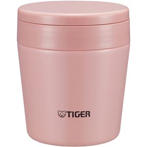 タイガー魔法瓶 ステンレスカップ【スープカップ】 0.25L クリームピンク MCL-A025PC
