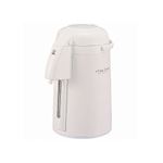 タイガー魔法瓶 エアーポット 【とら〜ず】 2.2L ホワイト PNM-G220W