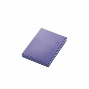 [ELECOM（エレコム）] SD／microSDメモリカードアルミケース CMC-SDCALPU