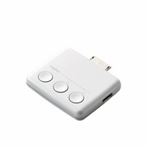 [Logitec（ロジテック）] Walkman用FMトランスミッター LAT-FMWS07WH