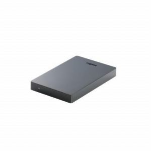 [Logitec（ロジテック）] USB2.0対応の外付け2.5インチSATA HDD用ハードディスクケース LHR-PBGU2