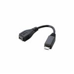 [ELECOM（エレコム）] Micro-USB変換アダプタ（USB Mini-B用） MPA-MFMB