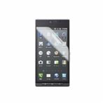 [ELECOM（エレコム）] スマートフォン用 汎用液晶保護フィルム（4.5インチ） P-45FLSA