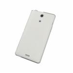 [ELECOM（エレコム）] docomo SO-04E用シリコンケース／クリア PD-SO04ESCCR