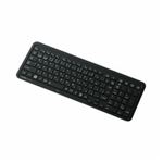 [ELECOM（エレコム）] キーボード防塵カバー／シリコンタイプ PKS-DBTX6BK
