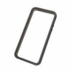 [ELECOM（エレコム）] iPhone5用ソフトバンパー（ブラック） PS-A12UBBK
