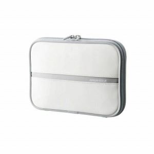 [ELECOM（エレコム）] Tablet PC汎用ZeroShockインナーケース TB-02ZSBIBWH