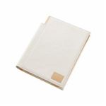 [ELECOM（エレコム）] iPad mini 用ソフトレザーケース（ホワイト） TB-A12SLC3WH