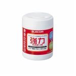 [ELECOM（エレコム）] [強力タイプ][30枚入]ウェットクリーニングティッシュ WC-JU30N