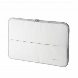 [ELECOM（エレコム）] 超衝撃吸収MacBook Pro専用インナーバッグ ZSB-IB023WH