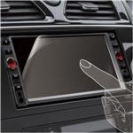 [ELECOM（エレコム）] カーナビ用液晶保護フィルム（7インチワイド用） CAR-FL7W
