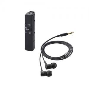 [ELECOM（エレコム）] Bluetooth Receiver LBT-AVPHP400BK