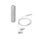 [ELECOM（エレコム）] Bluetooth Receiver LBT-MPPHP400WH