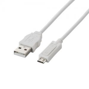[ELECOM（エレコム）] 切替スイッチ付スマホ用充電＆データ通信ケーブル MPA-AMBSW12WH