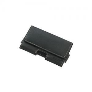[ELECOM（エレコム）] スマートフォン用ベルトクリップケース P-01BCYBKT