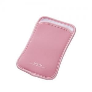 [ELECOM（エレコム）] スマートフォン用スリップインポーチ P-02SNCPNL