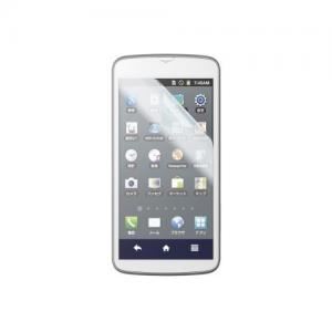 [ELECOM（エレコム）] 4.2インチスマートフォン用フィルム（防指紋光沢） P-42FLSAG