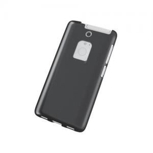 [ELECOM（エレコム）] au FJL22用ソフトケース（ブラック） PA-FJL22UCBK