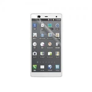 [ELECOM（エレコム）] docomo F-01F用フィルム（スムース・光沢） PD-F01FFLSAG