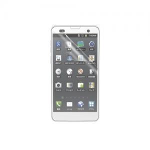[ELECOM（エレコム）] docomo F-07E用フィルム／スムース・反射防止 PD-F07EFLSA